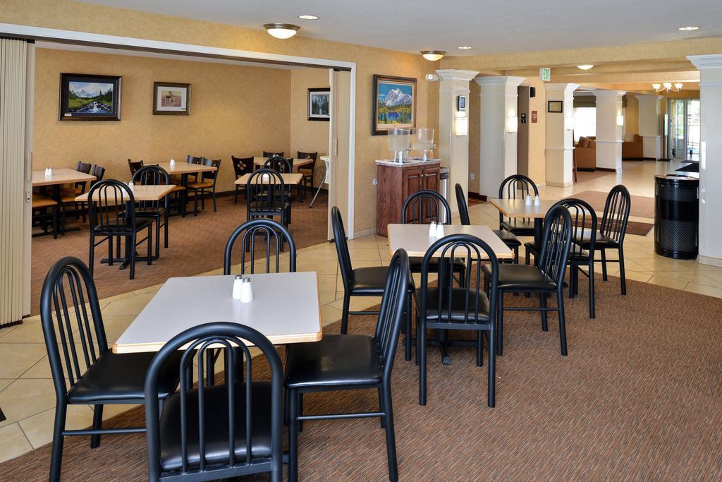 Sleep Inn & Suites Idaho Falls Gateway To Yellowstone Exterior foto
