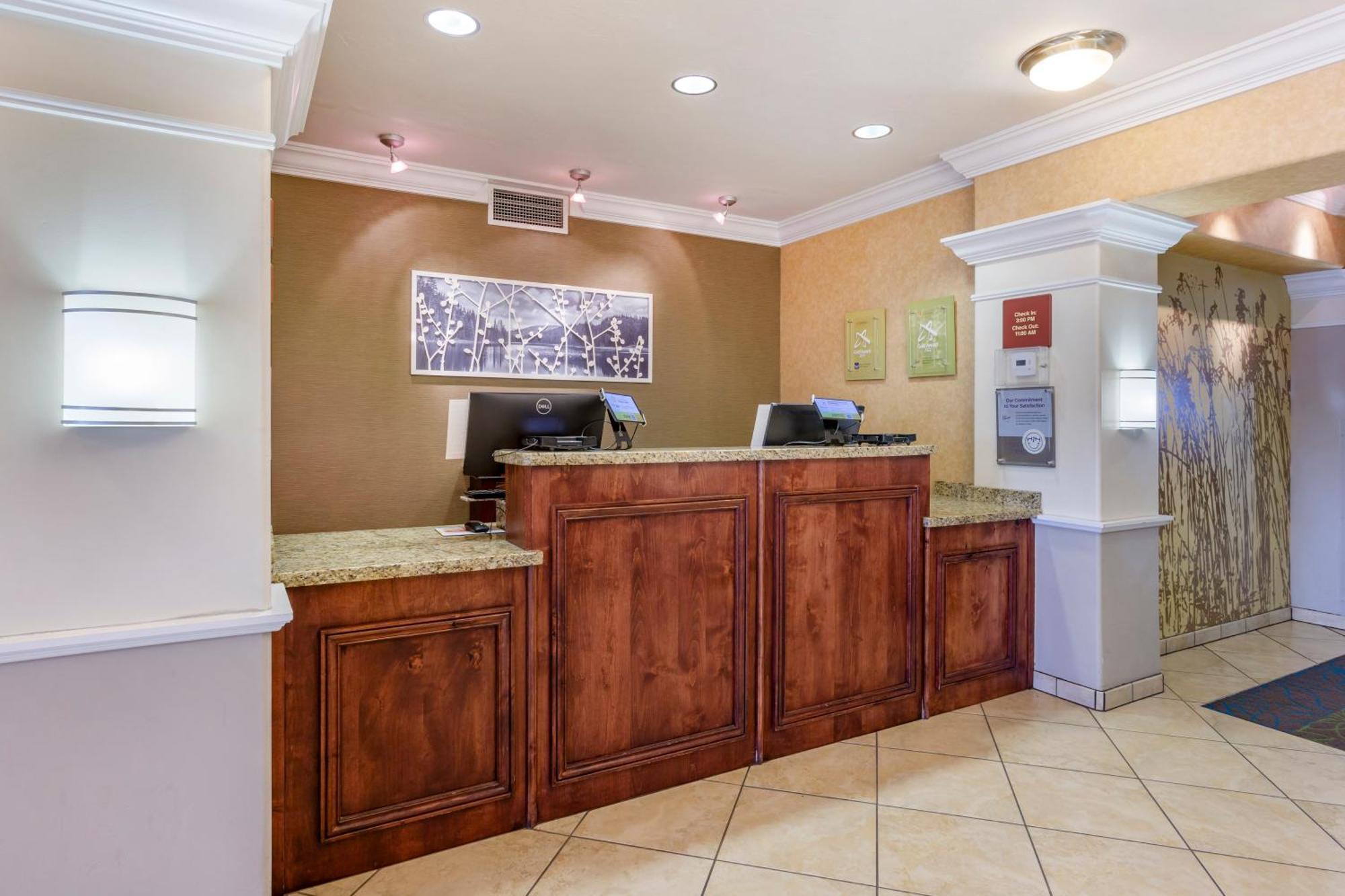 Sleep Inn & Suites Idaho Falls Gateway To Yellowstone Exterior foto