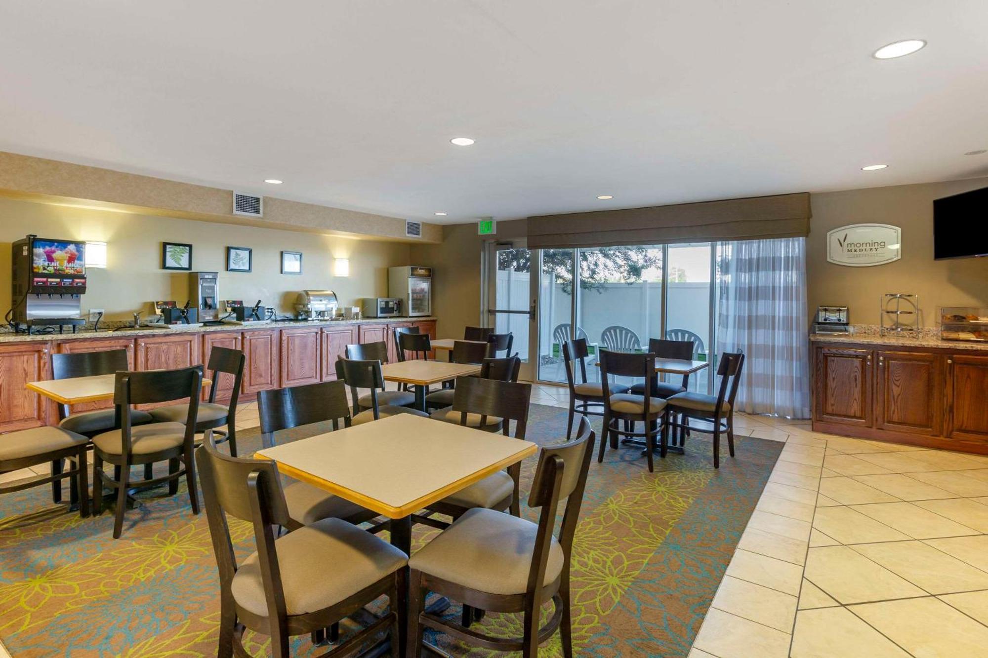 Sleep Inn & Suites Idaho Falls Gateway To Yellowstone Exterior foto