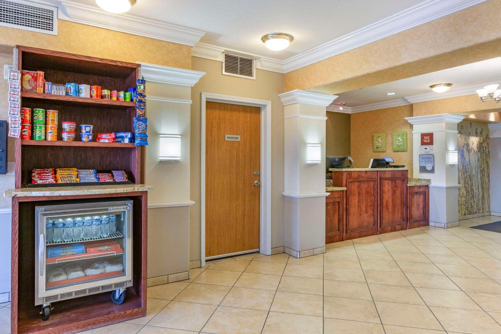 Sleep Inn & Suites Idaho Falls Gateway To Yellowstone Exterior foto