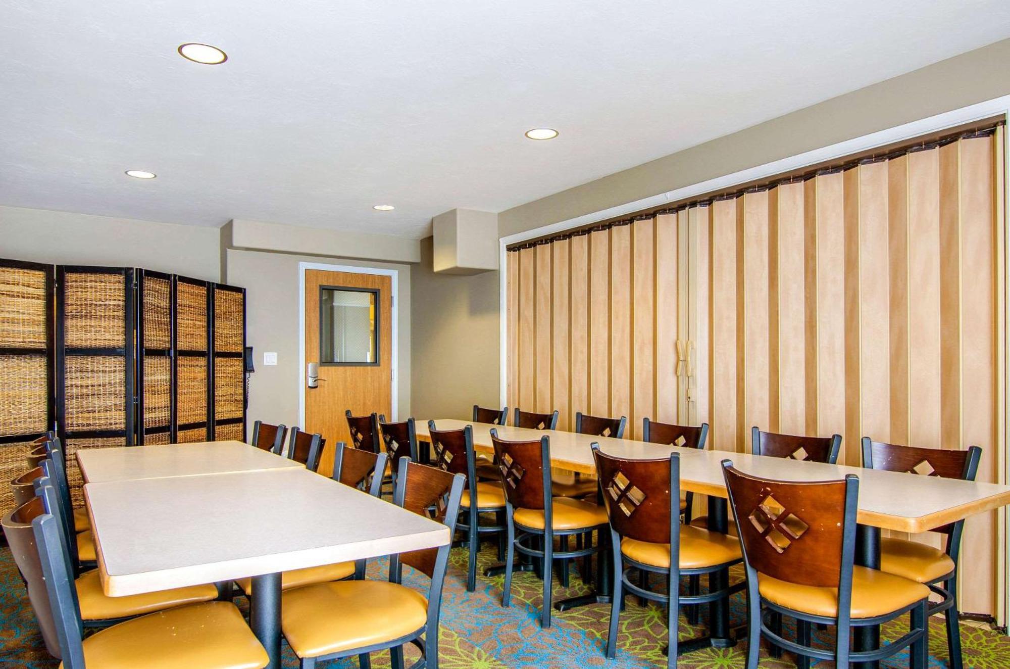 Sleep Inn & Suites Idaho Falls Gateway To Yellowstone Exterior foto