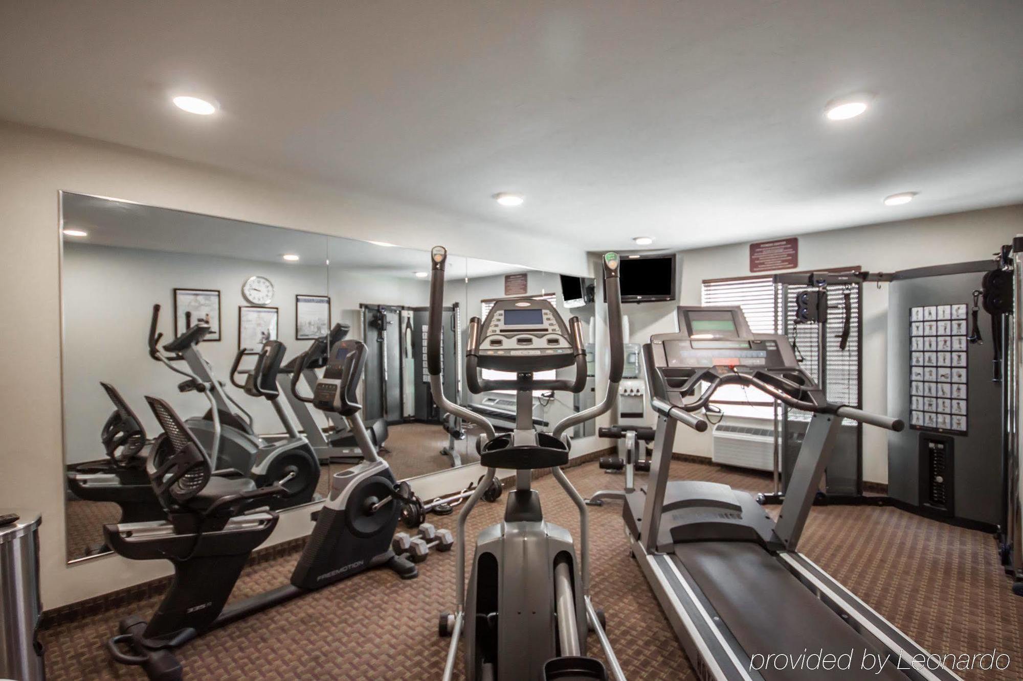 Sleep Inn & Suites Idaho Falls Gateway To Yellowstone Exterior foto